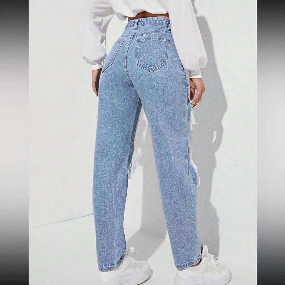 Jeans - Picture 3 of 12